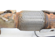 Load image into Gallery viewer, 2016 Polaris RZR XP 1000 Turbo EPS Exhaust Pipe Header 1262621 | Mototech271