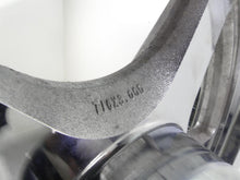 Load image into Gallery viewer, 2005 Harley Touring CVO FLHTCSE Electra Glide Front Wheel Rim 16x3 43573-00A | Mototech271