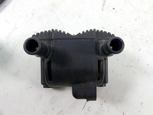 Load image into Gallery viewer, 2006 Harley Softail FXSTSI Springer Ignition Coil Wires Chrome Cover 31743-01 | Mototech271