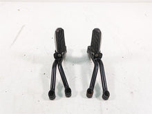 Load image into Gallery viewer, 2013 Moto Guzzi V7 750 Stone Rear Passenger Footpeg Foot Peg Set 883019 883015 | Mototech271