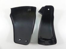 Load image into Gallery viewer, 2020 Harley Softail FXBB Street Bob Left Right Side Cover Fairing Set 61300763