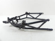 Load image into Gallery viewer, 2008 Ducati Hypermotard 1100S Custom Tail + Rear Subframe & Lights Set 47011951B | Mototech271