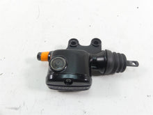 Load image into Gallery viewer, 2012 Harley Touring FLHTP Electra Glide Rear Brake Master Cylinder 41700028A