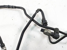 Load image into Gallery viewer, 2015 Harley Touring FLHXS Street Glide Rear Abs Brake Line Set 41800012 | Mototech271