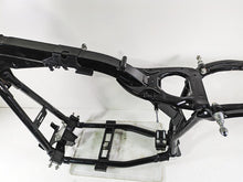 Load image into Gallery viewer, 2017 Harley Dyna FXDB Street Bob Straight Main Frame Chassis 29dgr With Clean California Title 47745-06B | Mototech271