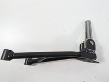 Load image into Gallery viewer, 2020 Ducati Hypermotard 950 SP Left Rear Passenger Footpeg Set 82413552AA