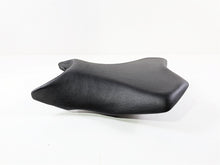 Load image into Gallery viewer, 2024 Kawasaki EX500 Ninja 40th An. Front Rider Driver Seat Saddle 53066-0896-MA