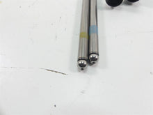 Load image into Gallery viewer, 2021 Harley Softail FLSB Sport Glide Engine Push Rod Covers Set 25701000 | Mototech271