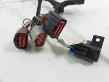 Load image into Gallery viewer, 2019 Harley Softail FXBB Street Bob Non-Abs Wiring Harness Loom -No Cut 69201493 | Mototech271