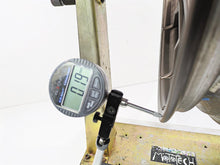 Load image into Gallery viewer, 2022 Harley FXLRS Softail Low Rider Front Rim Wheel 9 Spoke 19x2.5 Bronze 43300740