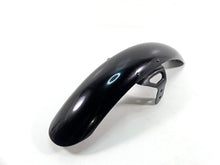 Load image into Gallery viewer, 2020 Harley Softail FXST Standard Front Fender Vivid Black 60139-06B