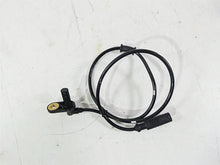 Load image into Gallery viewer, 2020 Kawasaki ZX6R Ninja Rear Abs Brake Wheel Speed Sensor 21176-0738 | Mototech271