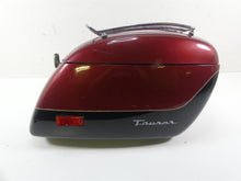 Load image into Gallery viewer, 1998 Honda Shadow VT1100T Right Saddlebag Saddle Bag Box - Read 81224-MBC-000 | Mototech271