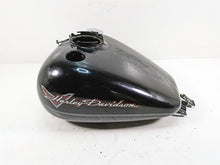 Load image into Gallery viewer, 2011 Harley Touring FLHR Road King Fuel Gas Petrol Tank 61000691 61268-08 | Mototech271
