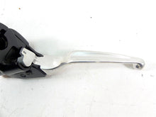 Load image into Gallery viewer, 2008 Harley Touring FLHX Street Glide Front 11/16 Brake Master Cylinder 44551-08