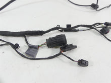 Load image into Gallery viewer, 2013 BMW R1200GS K255 Adventure Main & Engine Wiring Harness Esa 61117726669 | Mototech271