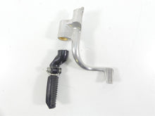 Load image into Gallery viewer, 2006 Harley VRSCD Night Rod Right Front Footpeg & Brake Lever 49135-06 | Mototech271
