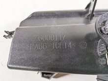 Load image into Gallery viewer, 2020 Harley Touring FLHT Electra Glide Front Fairing Media Compartment 76000944 | Mototech271