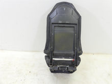 Load image into Gallery viewer, 2018 Polaris RZR 1000 RS1 Rider Driver Seat Saddle & Cushions -Read 1021289 | Mototech271