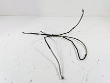 Load image into Gallery viewer, 2016 BMW R1200GS GSW K50 Rear Abs Brake Line Set 34328526554 34328526555 | Mototech271