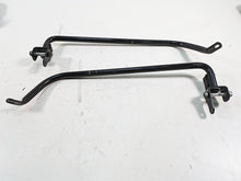 Load image into Gallery viewer, 2018 Harley Touring FLHXSE CVO Street Glide Saddlebag Rail Set 90200550 | Mototech271