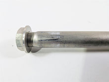 Load image into Gallery viewer, 2024 Suzuki GSXR600 Front Axle Wheel Spindle 54711-14J00