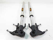 Load image into Gallery viewer, 2020 Moto Guzzi V85 TT Adventure Straight Front Fork Leg Set - Read 2B004749
