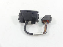 Load image into Gallery viewer, 2011 Harley FXDWG Dyna Wide Glide Instrument Indicator Lights Cluster 68825-10 | Mototech271