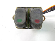 Load image into Gallery viewer, 2004 Harley Touring FLHTCUI Electra Glide Auxiliary Switch Set 70271-98