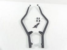 Load image into Gallery viewer, 2019 Ducati Multistrada 1260 S Pikes Peak Luggage Rack + Support Rails 8291E222A