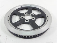 Load image into Gallery viewer, 2020 Harley XL1200 CX Sportster Roadster Rear Drive Belt Sprocket 68T 40354-07 | Mototech271