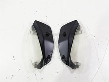 Load image into Gallery viewer, 2012 Victory Cross Country Front Fairing Wind Deflector Set 1018237 1018238 | Mototech271