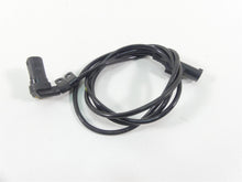 Load image into Gallery viewer, 2021 Aprilia Tuono 660 Front Abs Wheel Speed Brake Sensor 859792 | Mototech271