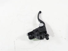 Load image into Gallery viewer, 2024 Kawasaki ZX6R ZX636 Ninja Clutch Perch & Lever - Read 46076-0121