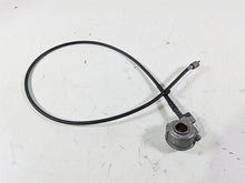 Load image into Gallery viewer, 2004 BMW R1150GS R21 Speedometer Drive Gear & Spinning Cable 62122306287 | Mototech271