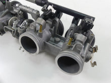 Load image into Gallery viewer, 2012 Mv Agusta Brutale 1090 R Mikuni Throttle Body Bodies 8A00B3298 | Mototech271