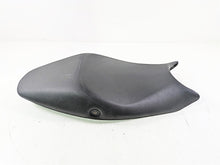 Load image into Gallery viewer, 2009 Ducati Monster 1100 S Duo Front Rear Seat Saddle 59520073A