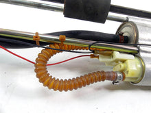 Load image into Gallery viewer, 2005 Harley VRSCSE CVO V-Rod Fuel Gas Petrol Pump - For Parts 75123-01B