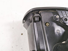 Load image into Gallery viewer, 2015 Harley Touring FLHXS Street Glide Front Fairing Media Compartment 76000117 | Mototech271