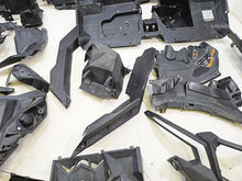 Load image into Gallery viewer, 2020 Can Am Maverick X3 Turbo R STD Inner Interior Fairings Covers Set 707900338