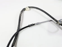 Load image into Gallery viewer, 2018 Ducati Scrambler Desert Sled 800 Front Rear Abs Brake Line Set 61810931C