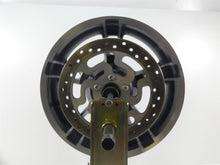 Load image into Gallery viewer, 2014 Harley Touring FLHX Street Glide Straight Rear 16x5 Wheel Rim 40900033 | Mototech271