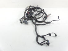 Load image into Gallery viewer, 2005 Harley Dyna FXDLI Low Rider Efi Wiring Harness Loom - No Cuts 69602-04 | Mototech271