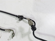 Load image into Gallery viewer, 2018 Harley FXBR Softail Breakout Rear Abs Brake Line Set 41800602 41800603 | Mototech271