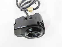 Load image into Gallery viewer, 2016 Harley Touring FLHR Road King  Left Hand Control Switch - Read 71500126B