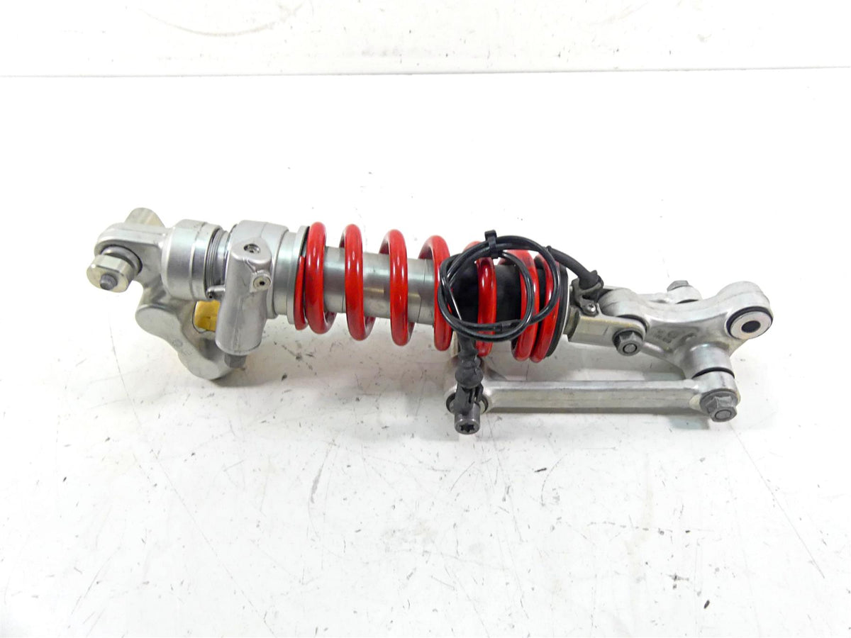 2018 BMW S1000RR K46 Rear Esa Ddc Suspension Shock Damper