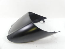 Load image into Gallery viewer, 2015 Ducati Diavel Dark Rear Passenger Pillion Saddle Seat Cover Cowl 59520091AK