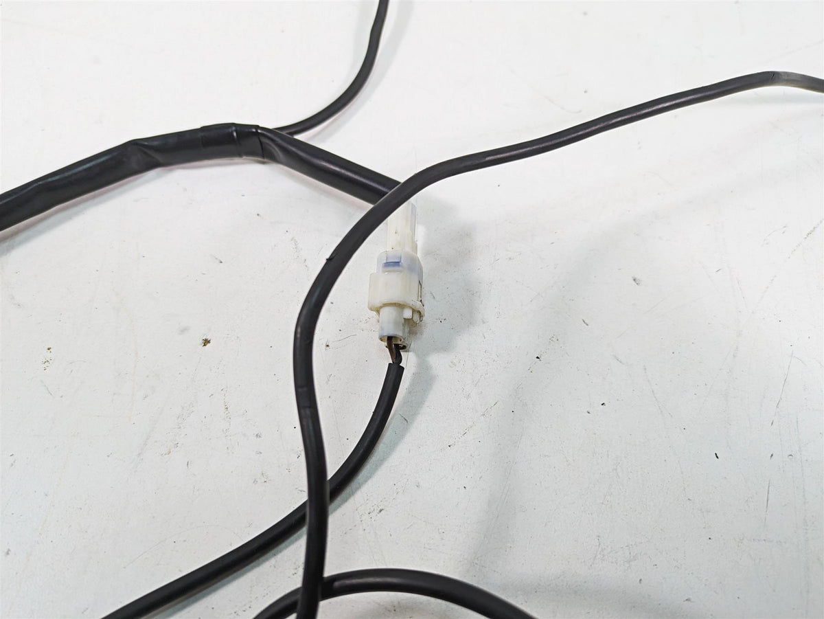 ktm 1090 heated grips