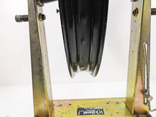 Load image into Gallery viewer, 2012 Triumph Tiger 800XC ABS Straight 21x2.15 Front Wheel Spoke Rim T2004400