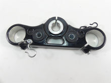 Load image into Gallery viewer, 2022 Harley Softail FXBBS Street Bob Upper Triple Tree Clamp 49mm -Read 45900174 | Mototech271